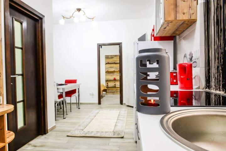 Mary Apartment Old Town ブラショフ エクステリア 写真