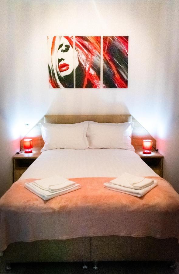 Mary Apartment Old Town ブラショフ エクステリア 写真