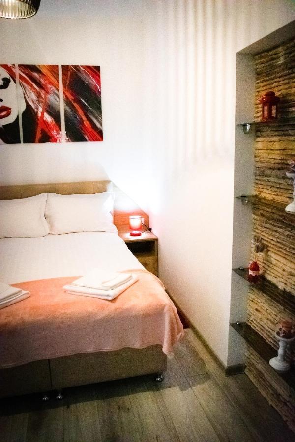 Mary Apartment Old Town ブラショフ エクステリア 写真